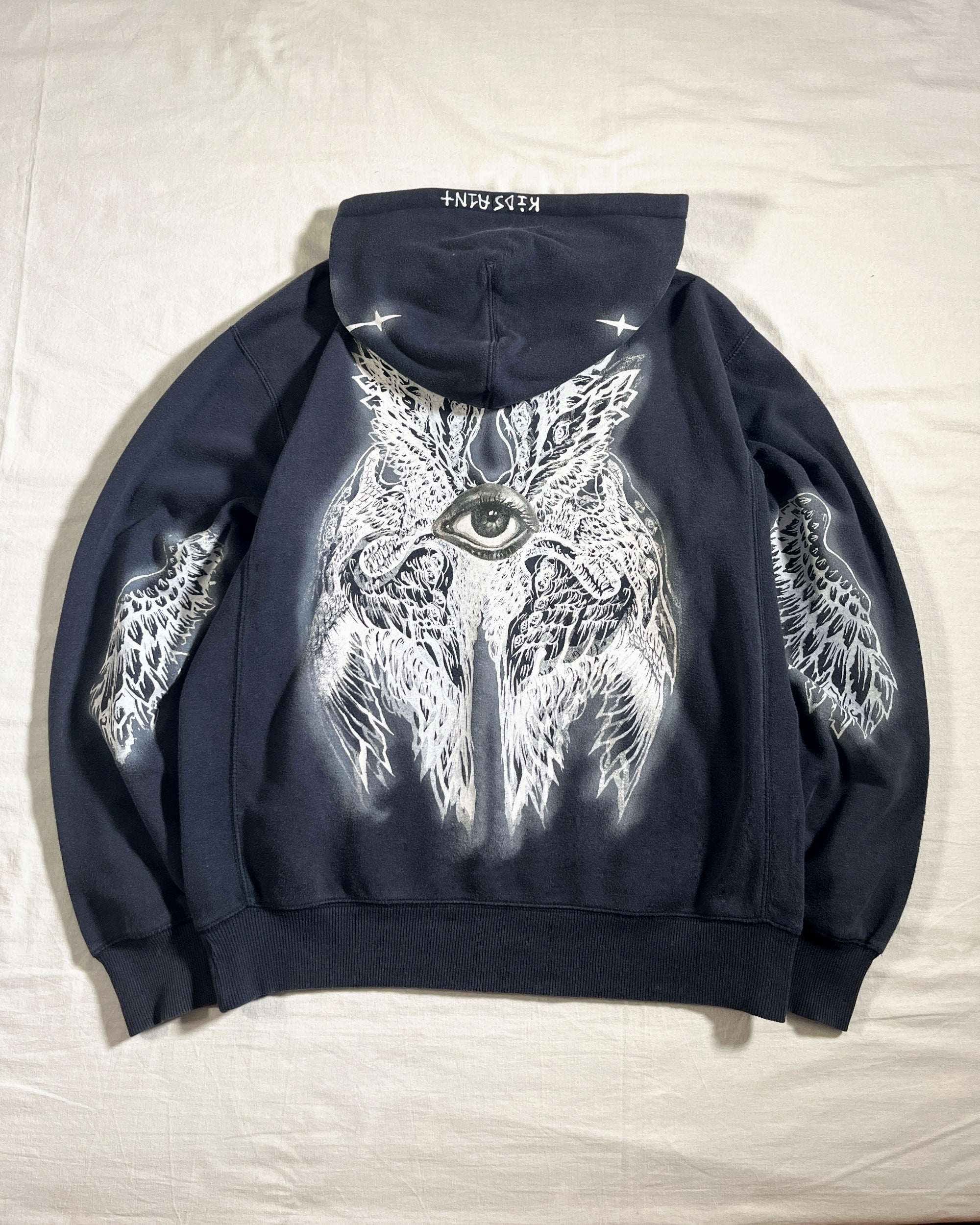 I don’t need to earn my softness (oversized L)