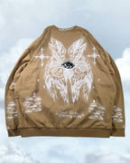 My life is a magnet for miracles (very oversized XXXL)