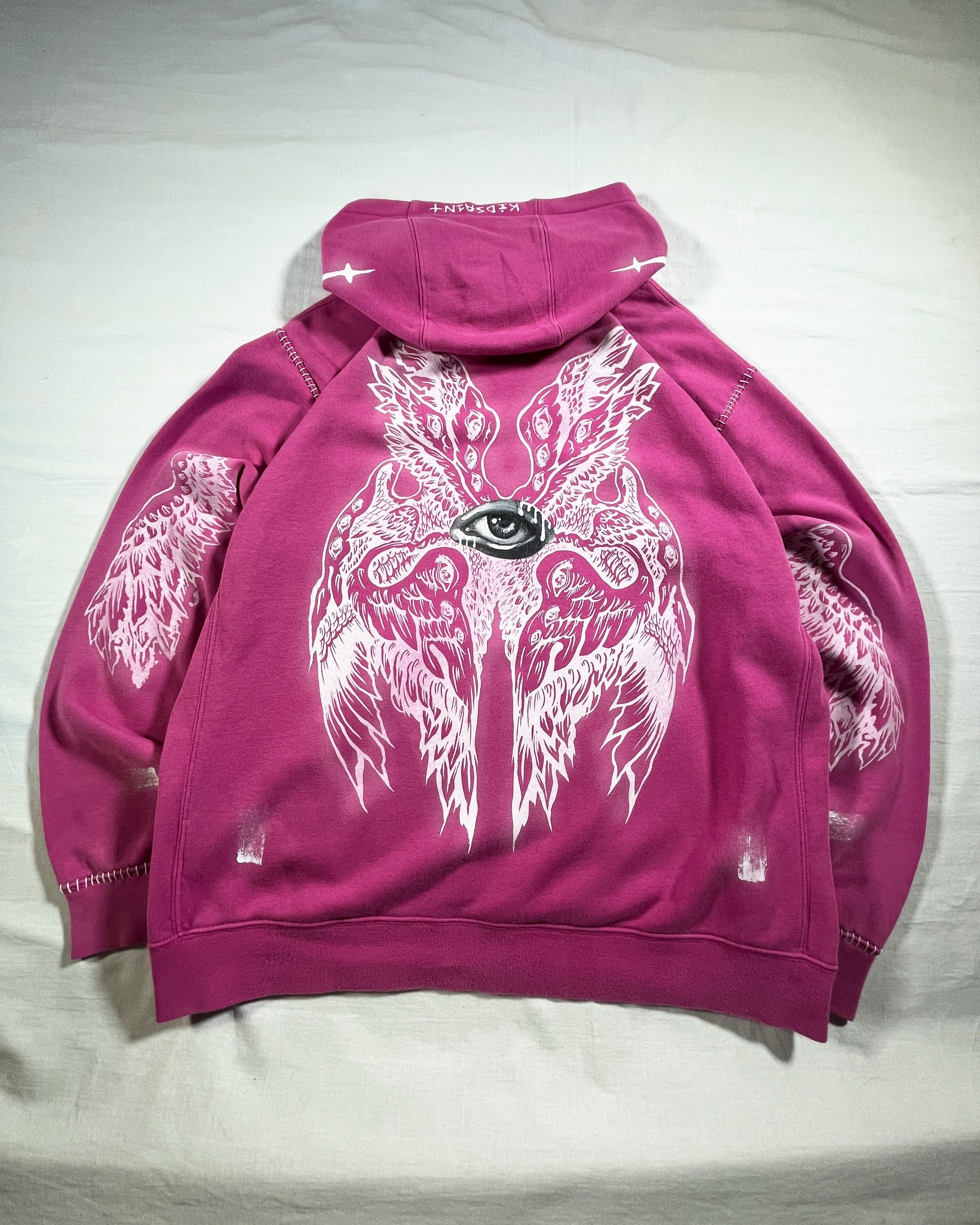 I don’t need to win today (oversized L)