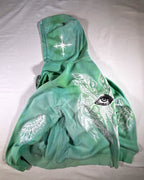 I am allowed to believe something good is coming (oversized XL)