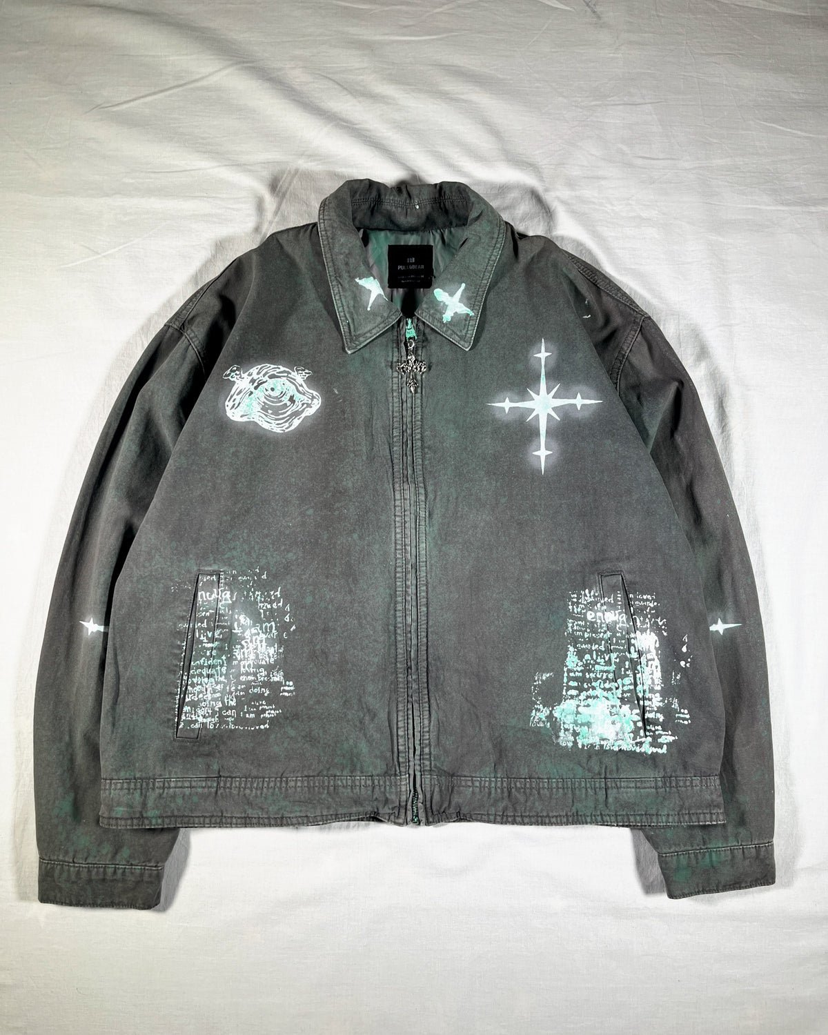 I can trust what feels true to me (XL)