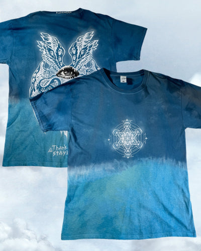 I choose softness without losing strength (XS)