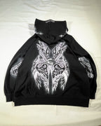 I can let myself want what I want (very oversized XL)