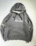 I can stop turning myself into a project (XXL)