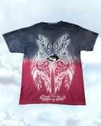I welcome hope into my heart (XS)