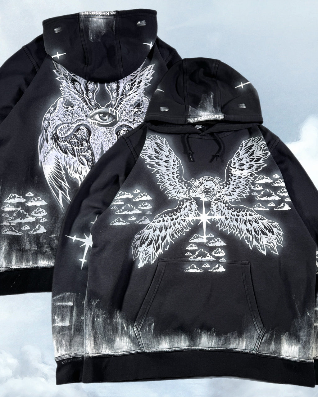 I choose to see things differently (XXL)