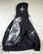 I am allowed to slow down (oversized XL)