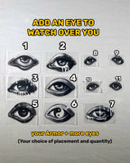 👁️ Guardian Eyes (Upgrade)