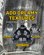 ☁️ Dreamscape Texture (Upgrade)