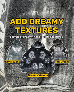 ☁️ Dreamscape Texture (Upgrade)